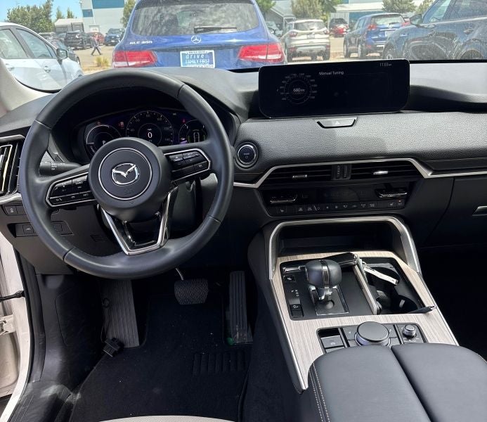 2024 Mazda Mazda CX-90 PHEV Preferred