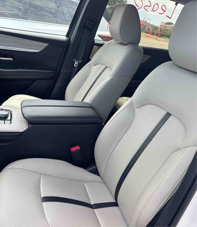 2024 Mazda Mazda CX-90 PHEV Preferred
