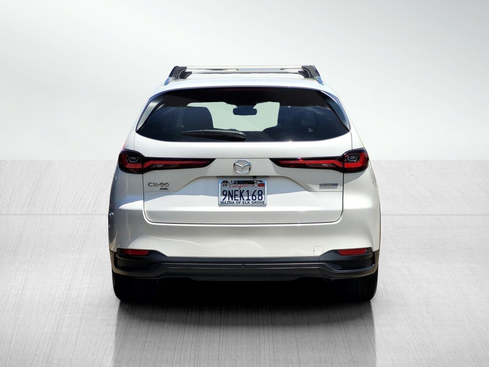 2024 Mazda Mazda CX-90 PHEV Preferred