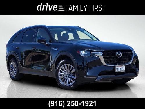 2024 Mazda Mazda CX-90 PHEV Preferred