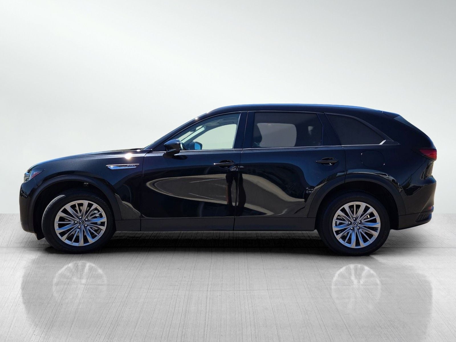 2024 Mazda Mazda CX-90 PHEV Preferred