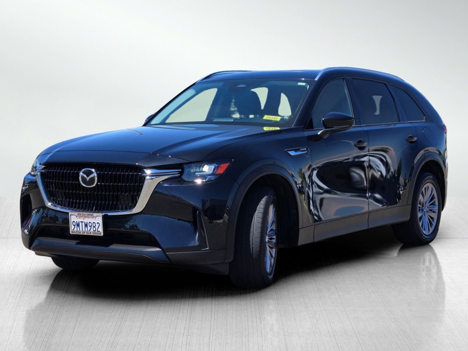2024 Mazda Mazda CX-90 PHEV Preferred