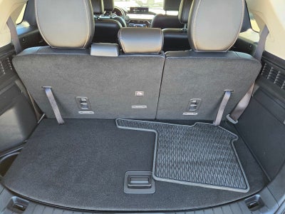 2024 Mazda Mazda CX-90 PHEV Preferred