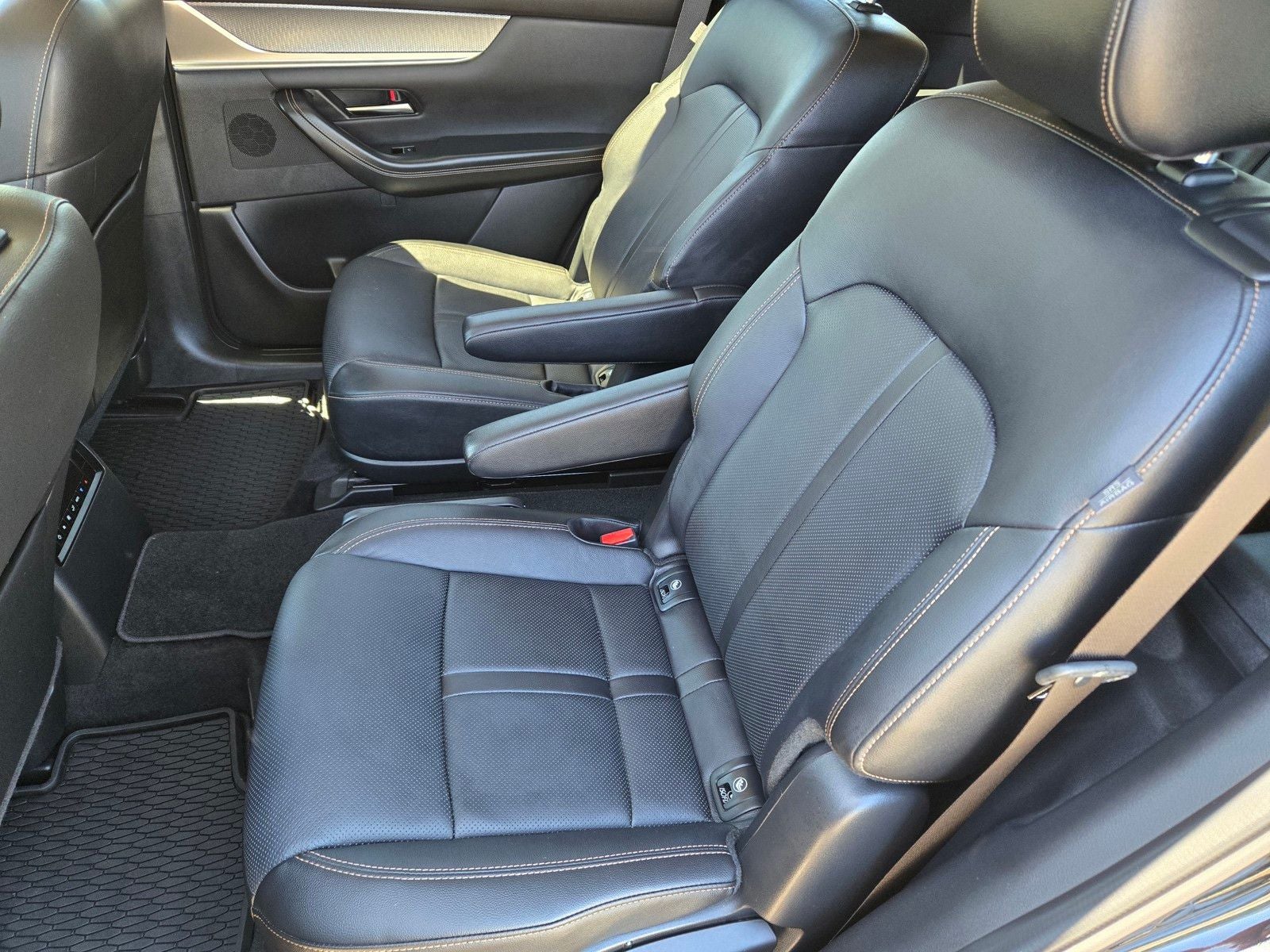 2024 Mazda Mazda CX-90 PHEV Preferred