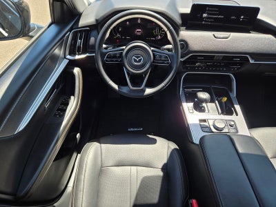 2024 Mazda Mazda CX-90 PHEV Preferred