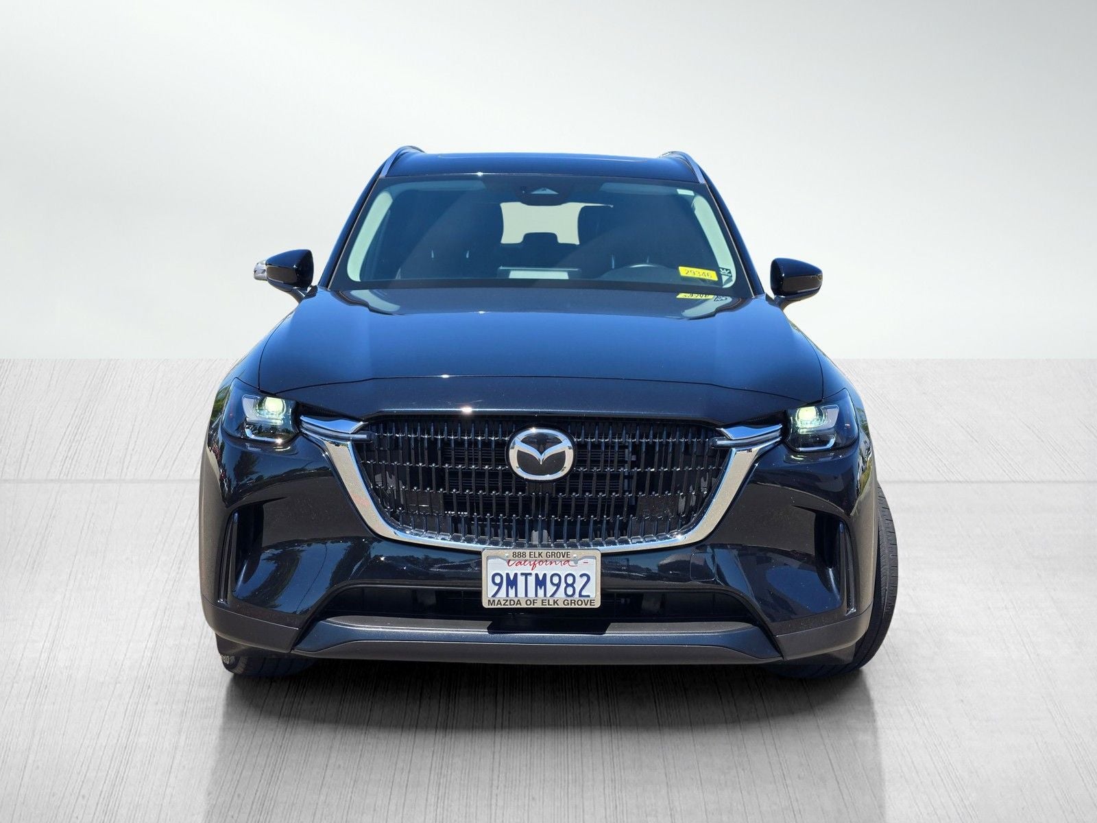 2024 Mazda Mazda CX-90 PHEV Preferred