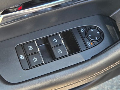 2024 Mazda Mazda CX-90 PHEV Preferred