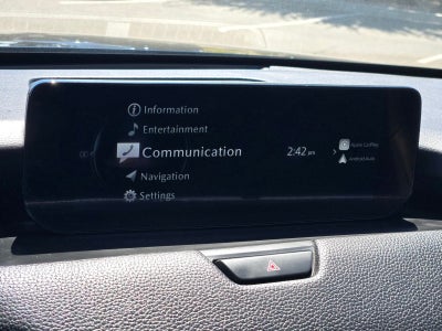 2024 Mazda Mazda CX-90 PHEV Preferred