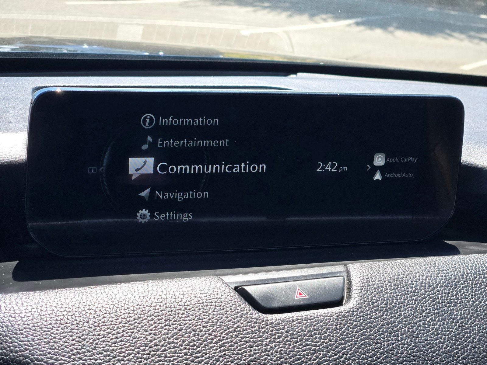 2024 Mazda Mazda CX-90 PHEV Preferred