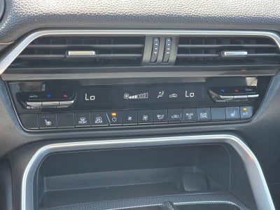 2024 Mazda Mazda CX-90 PHEV Preferred