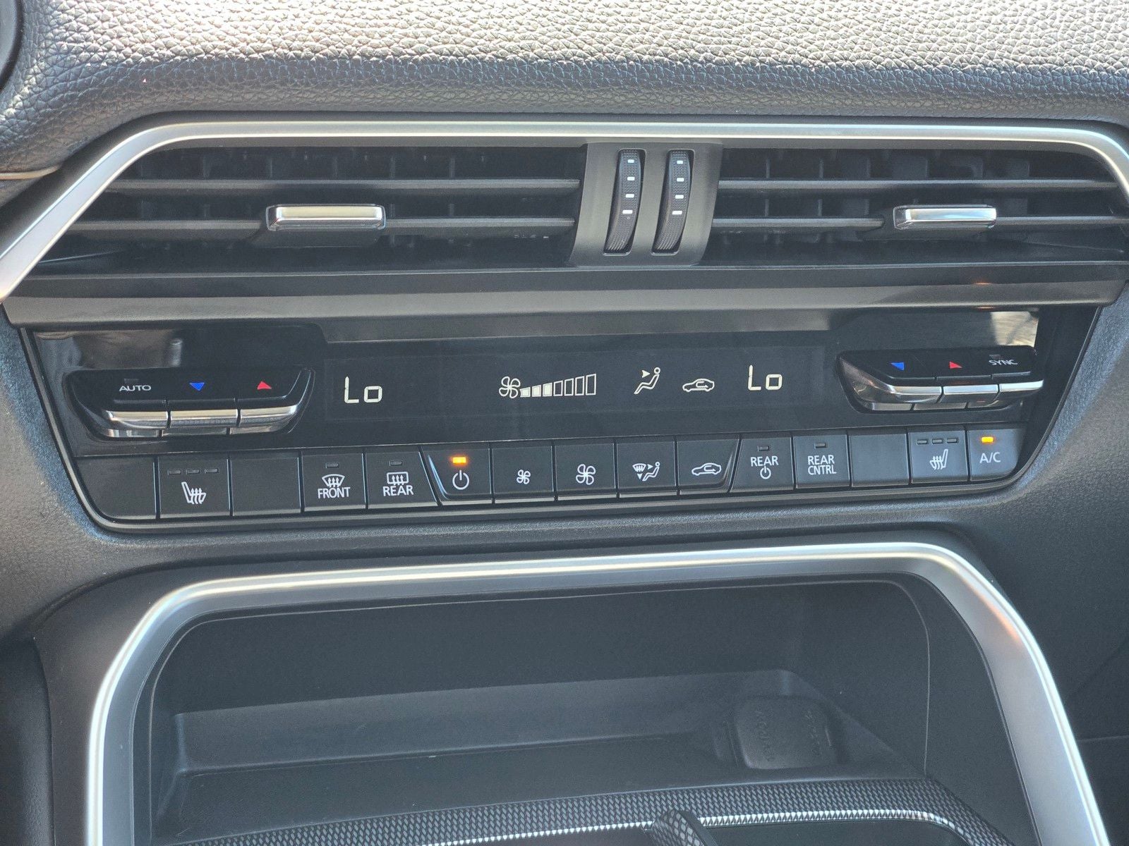 2024 Mazda Mazda CX-90 PHEV Preferred
