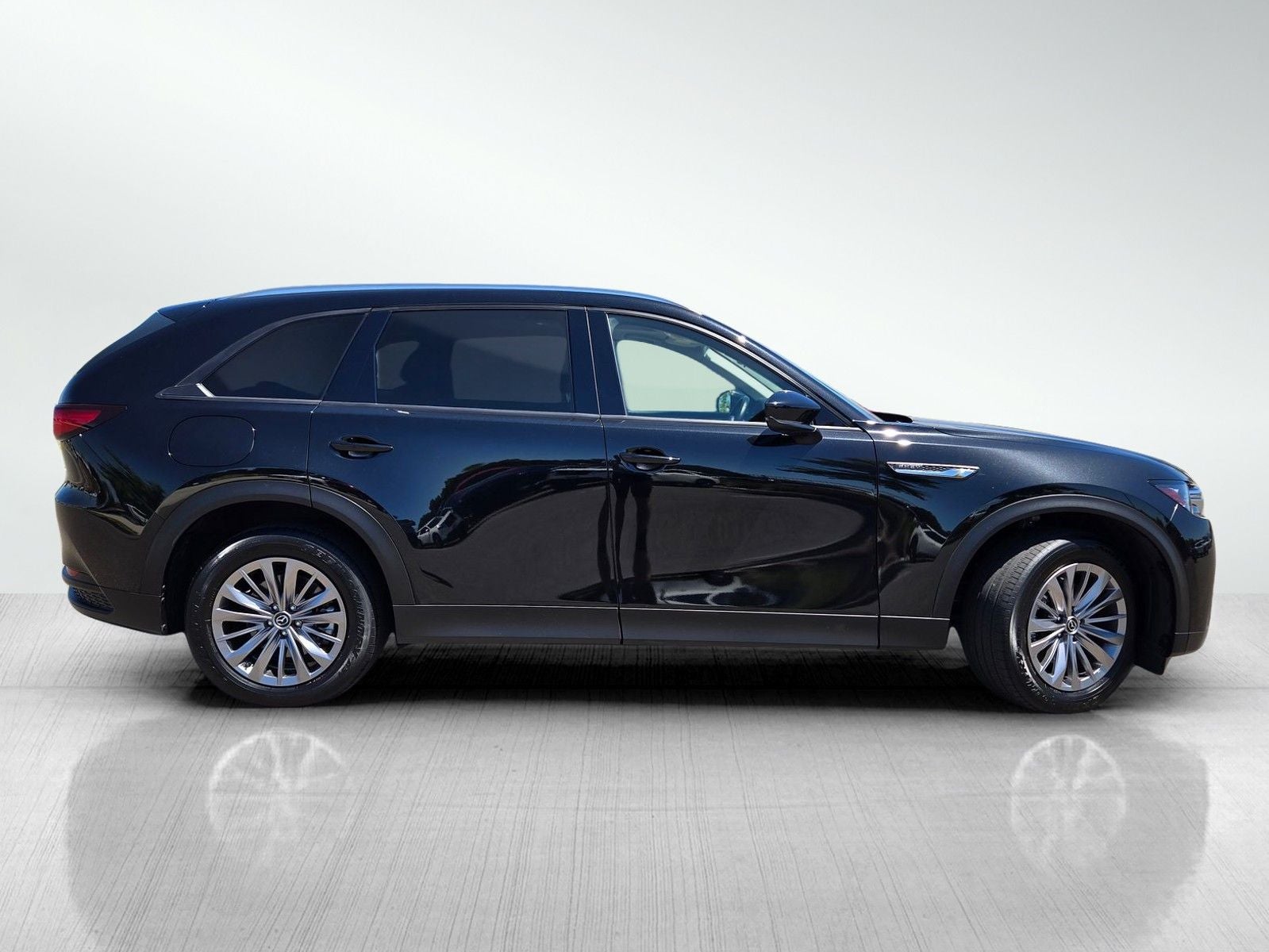 2024 Mazda Mazda CX-90 PHEV Preferred