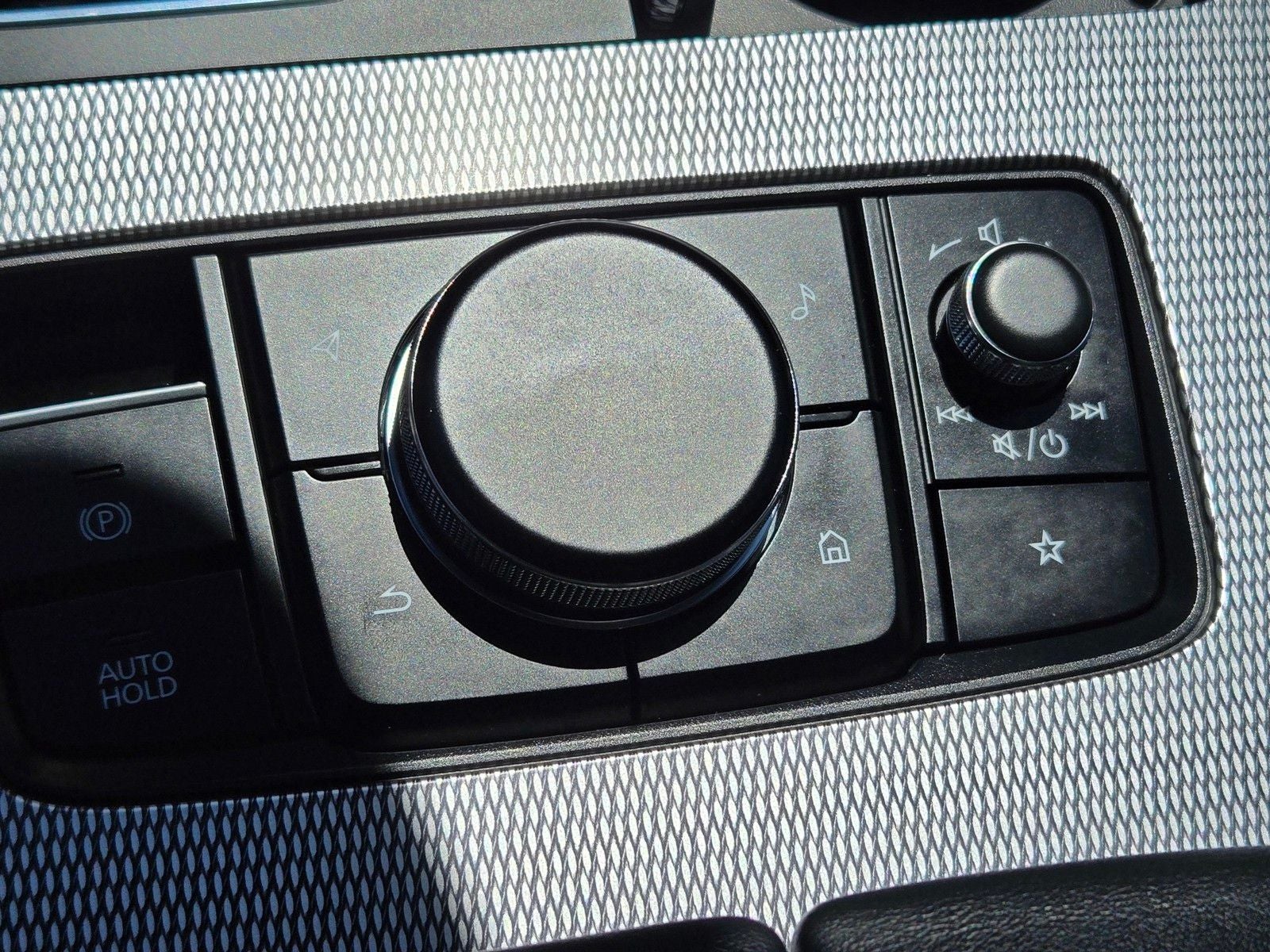 2024 Mazda Mazda CX-90 PHEV Preferred
