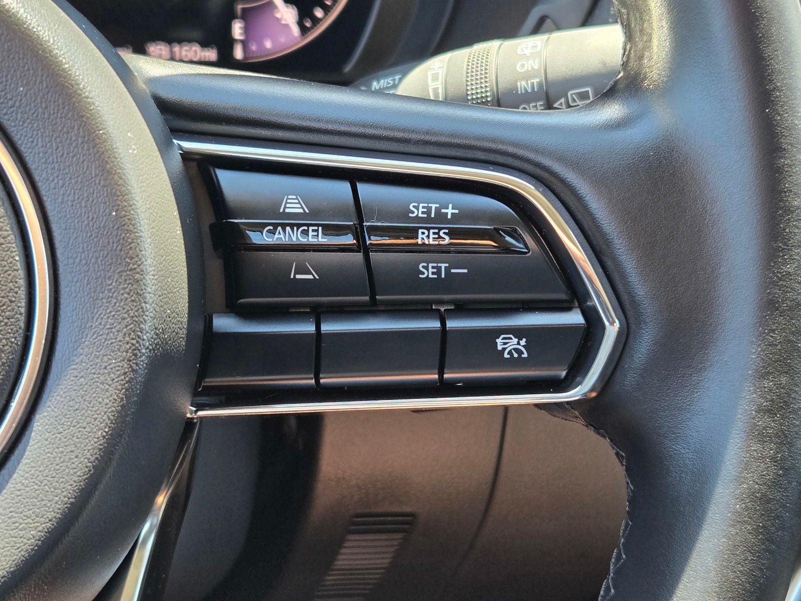 2024 Mazda Mazda CX-90 PHEV Preferred