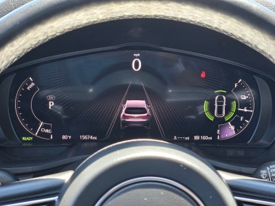 2024 Mazda Mazda CX-90 PHEV Preferred
