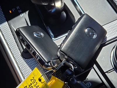 2024 Mazda Mazda CX-90 PHEV Preferred