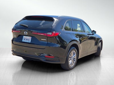 2024 Mazda Mazda CX-90 PHEV Preferred