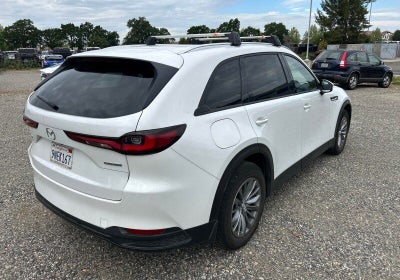 2024 Mazda Mazda CX-90 PHEV Preferred