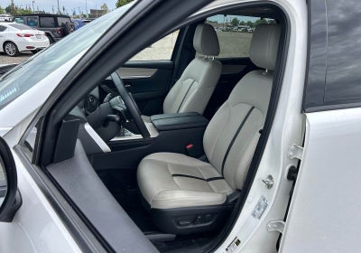 2024 Mazda Mazda CX-90 PHEV Preferred