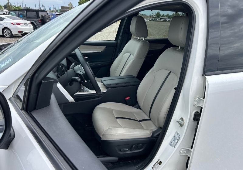 2024 Mazda Mazda CX-90 PHEV Preferred