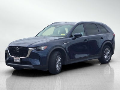 2024 Mazda Mazda CX-90 PHEV Preferred