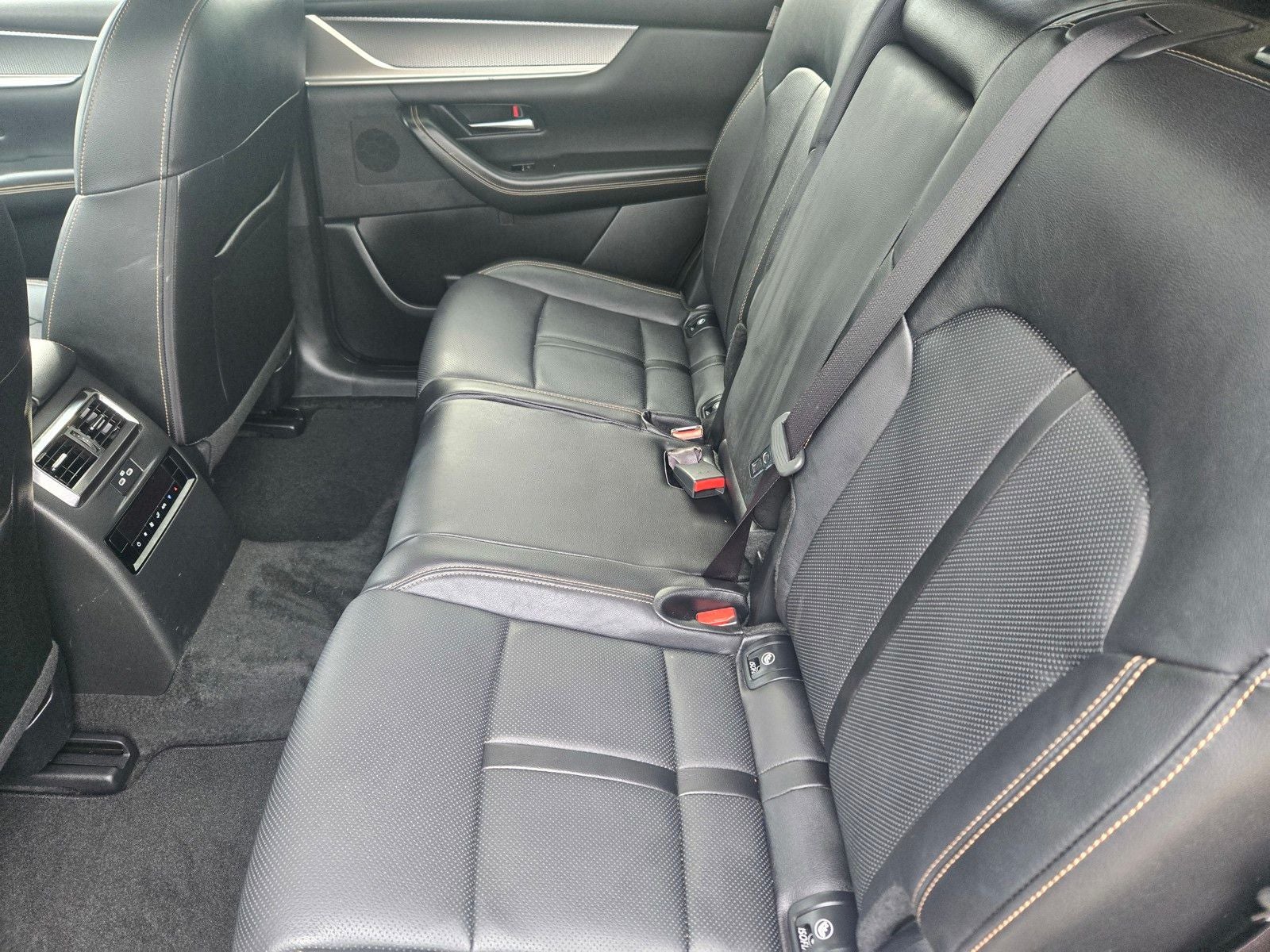 2024 Mazda Mazda CX-90 PHEV Preferred