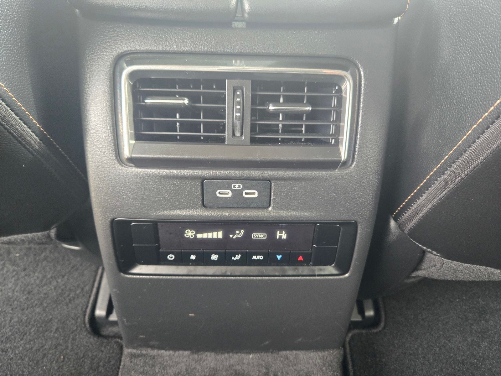 2024 Mazda Mazda CX-90 PHEV Preferred