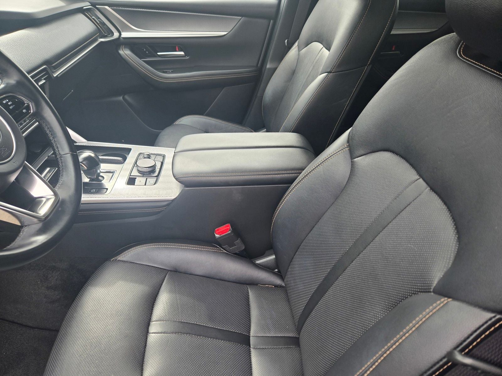 2024 Mazda Mazda CX-90 PHEV Preferred