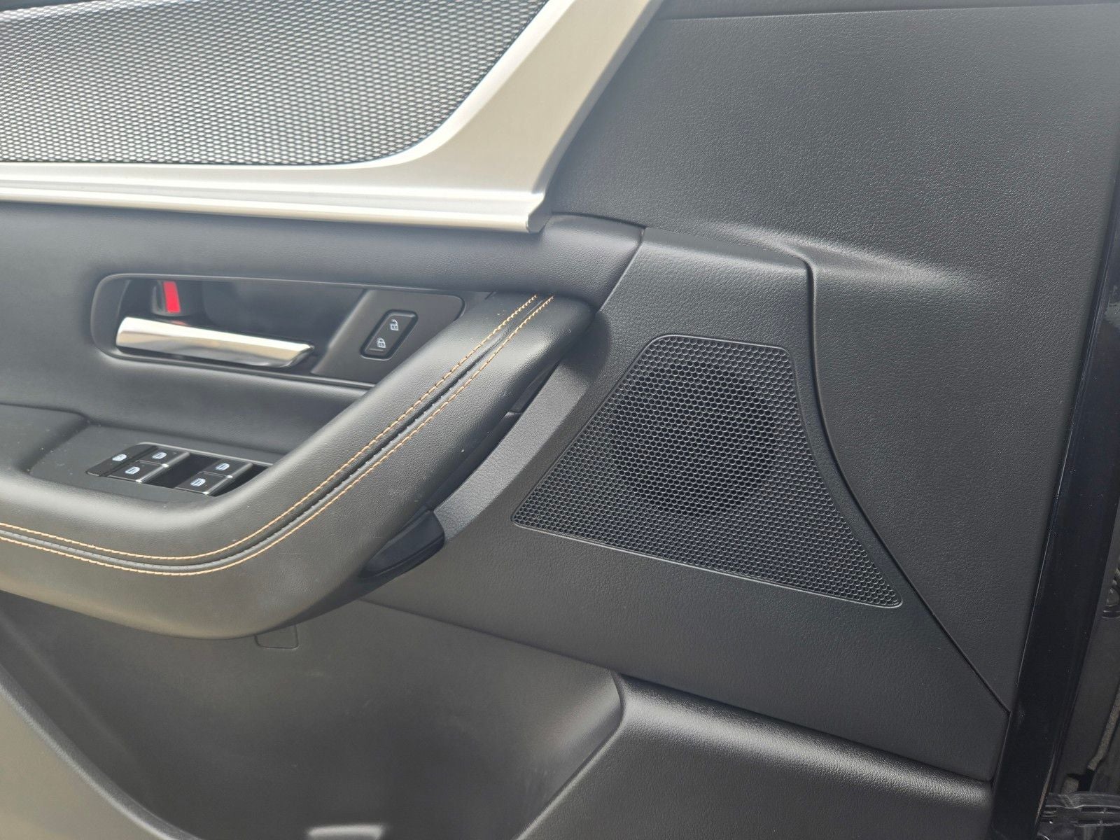 2024 Mazda Mazda CX-90 PHEV Preferred