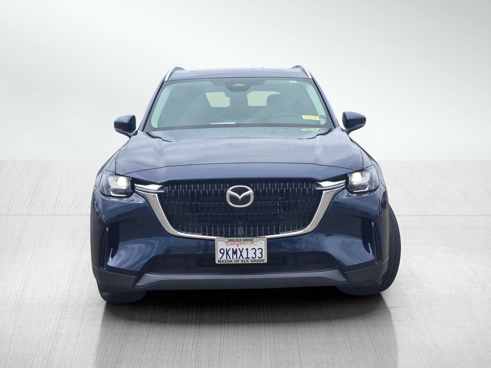 2024 Mazda Mazda CX-90 PHEV Preferred