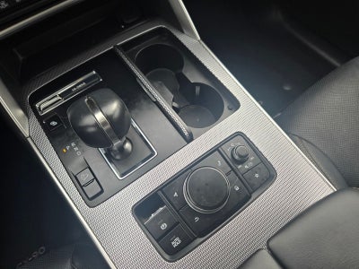 2024 Mazda Mazda CX-90 PHEV Preferred