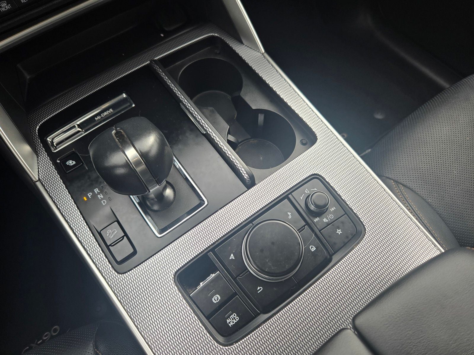 2024 Mazda Mazda CX-90 PHEV Preferred