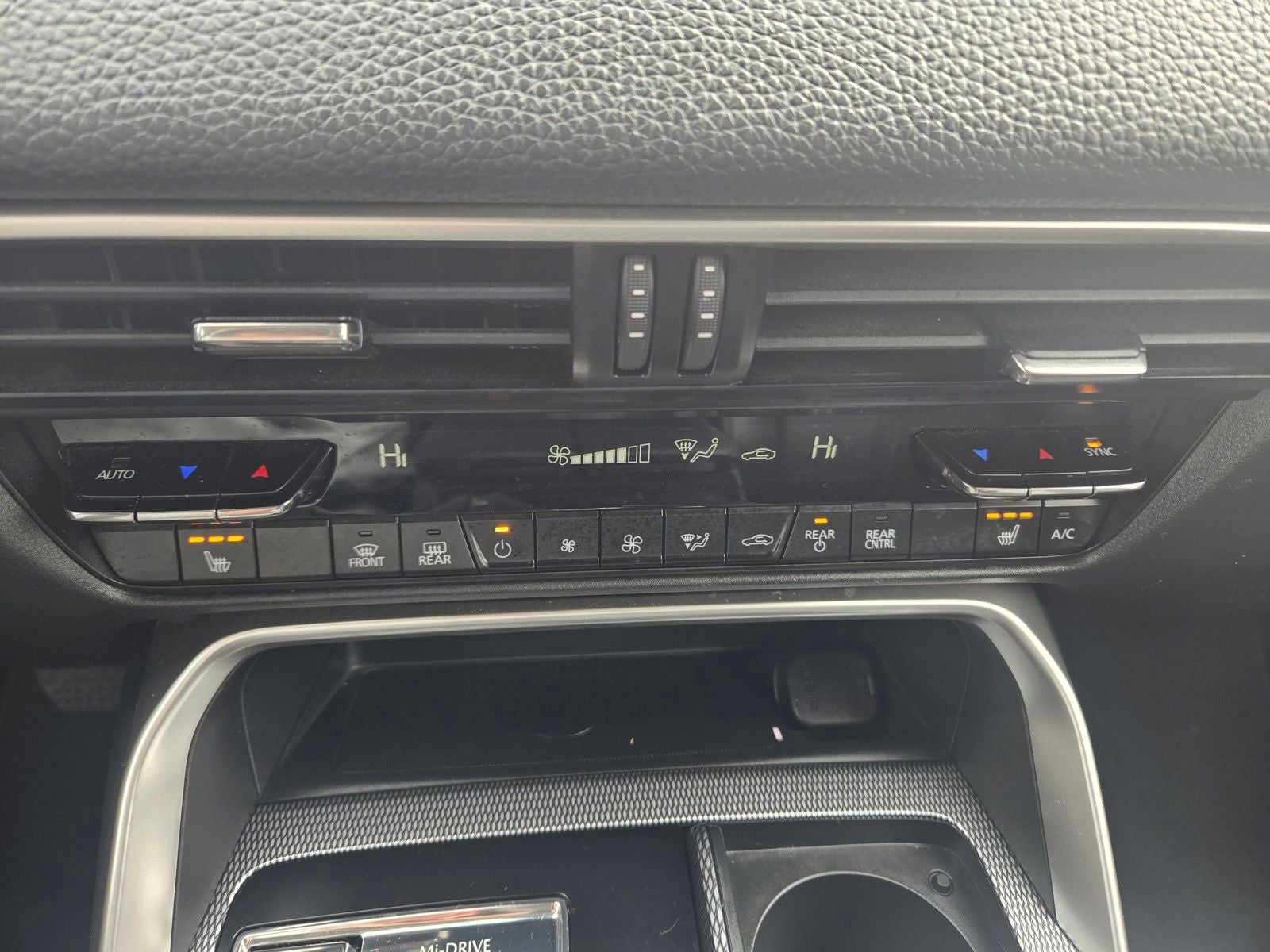 2024 Mazda Mazda CX-90 PHEV Preferred