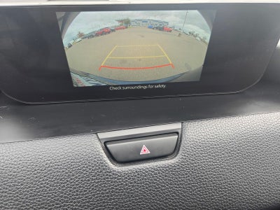 2024 Mazda Mazda CX-90 PHEV Preferred