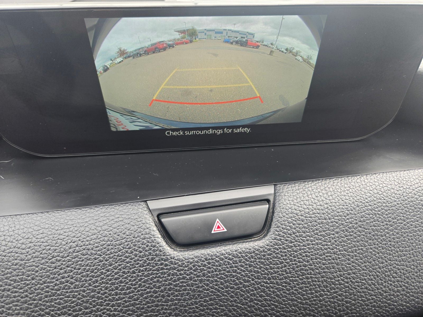 2024 Mazda Mazda CX-90 PHEV Preferred