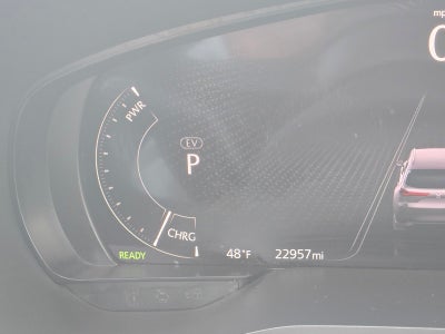 2024 Mazda Mazda CX-90 PHEV Preferred
