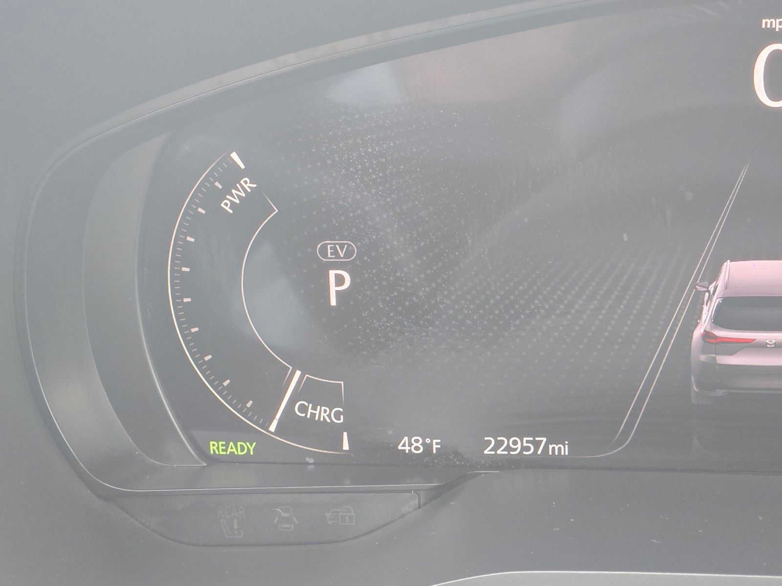 2024 Mazda Mazda CX-90 PHEV Preferred