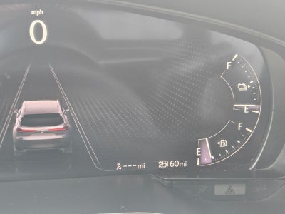 2024 Mazda Mazda CX-90 PHEV Preferred