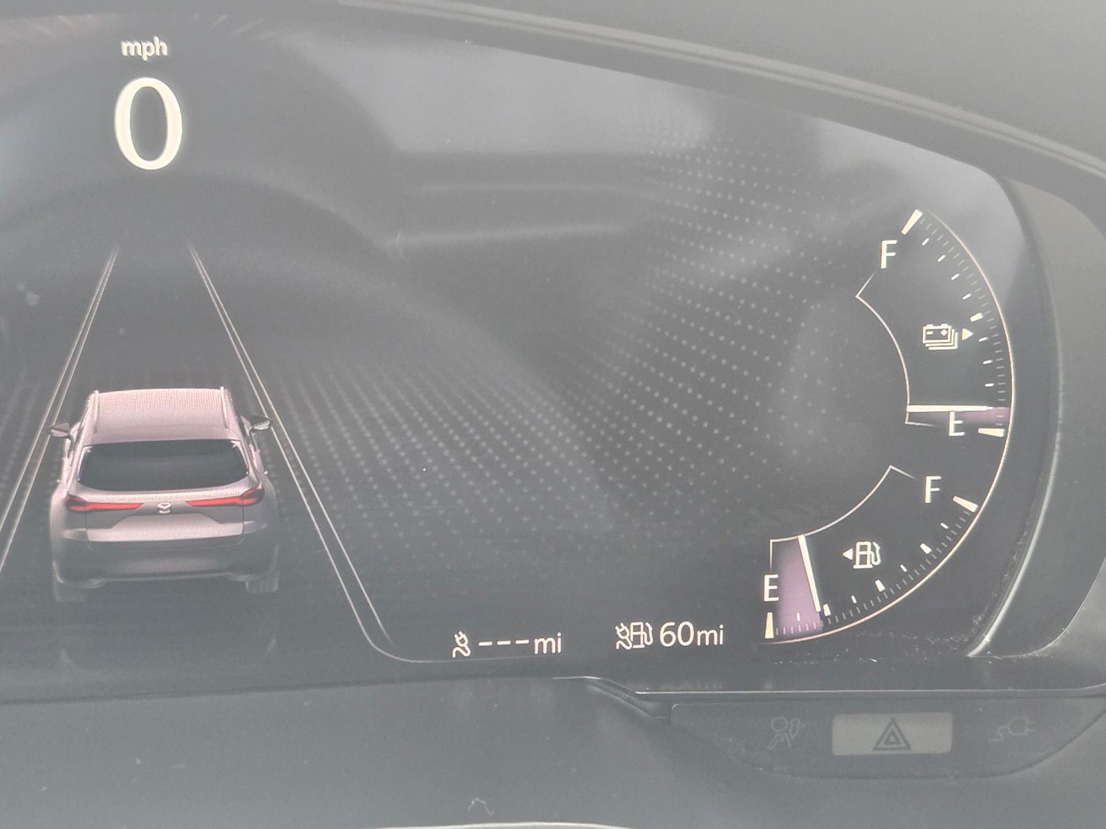 2024 Mazda Mazda CX-90 PHEV Preferred