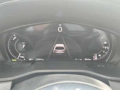 2024 Mazda Mazda CX-90 PHEV Preferred
