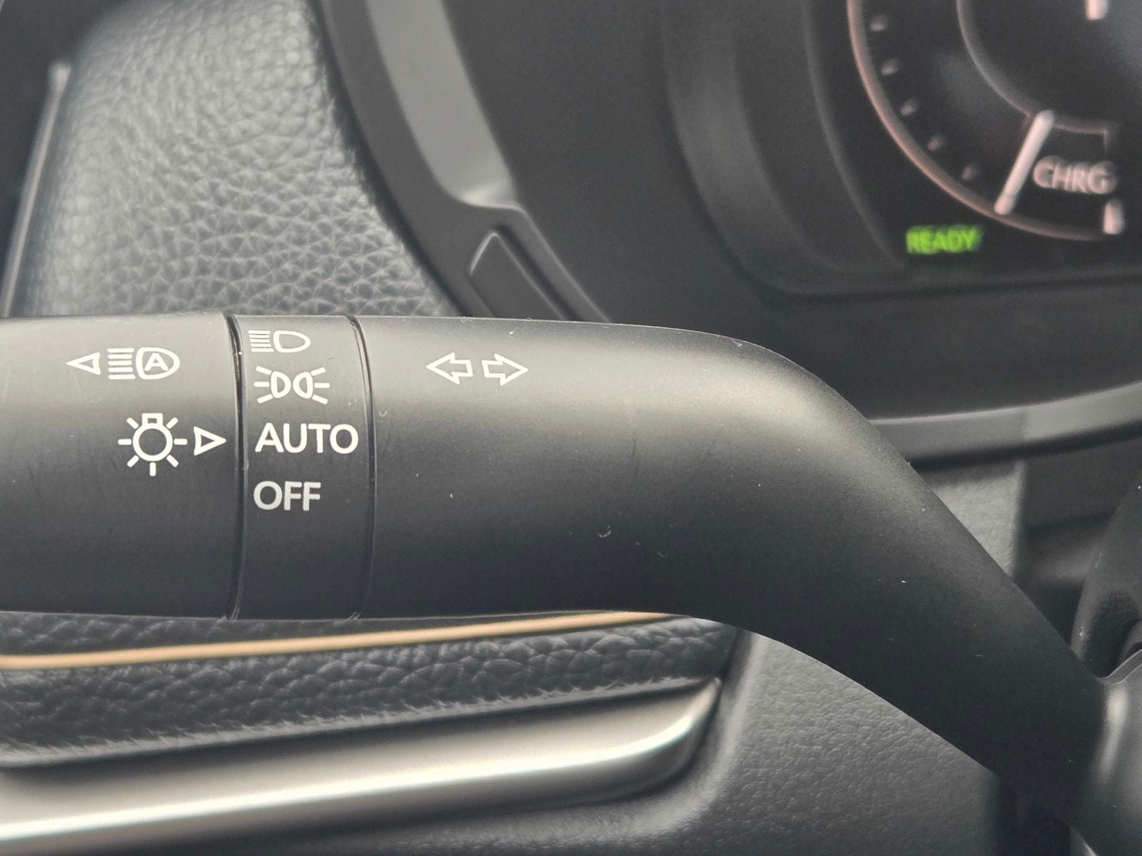 2024 Mazda Mazda CX-90 PHEV Preferred