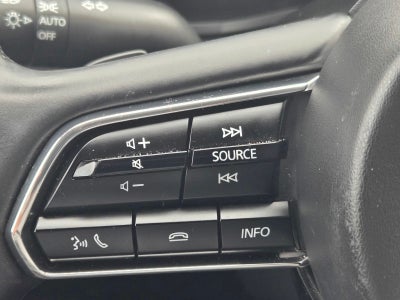 2024 Mazda Mazda CX-90 PHEV Preferred