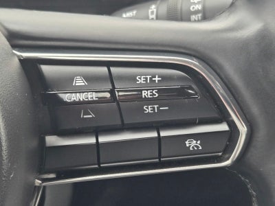 2024 Mazda Mazda CX-90 PHEV Preferred