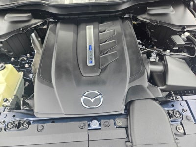 2024 Mazda Mazda CX-90 PHEV Preferred