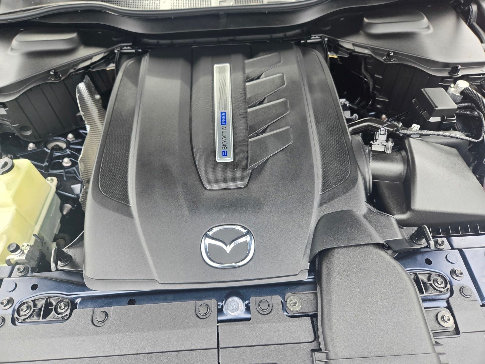 2024 Mazda Mazda CX-90 PHEV Preferred