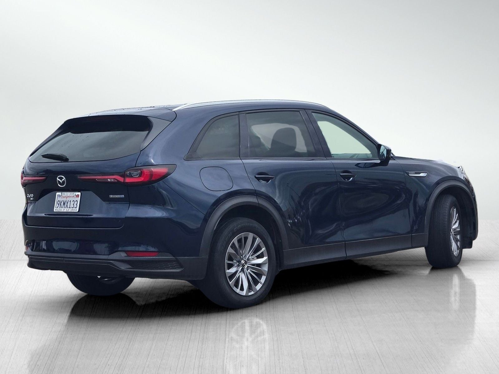 2024 Mazda Mazda CX-90 PHEV Preferred