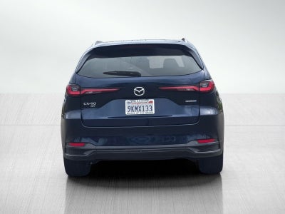 2024 Mazda Mazda CX-90 PHEV Preferred