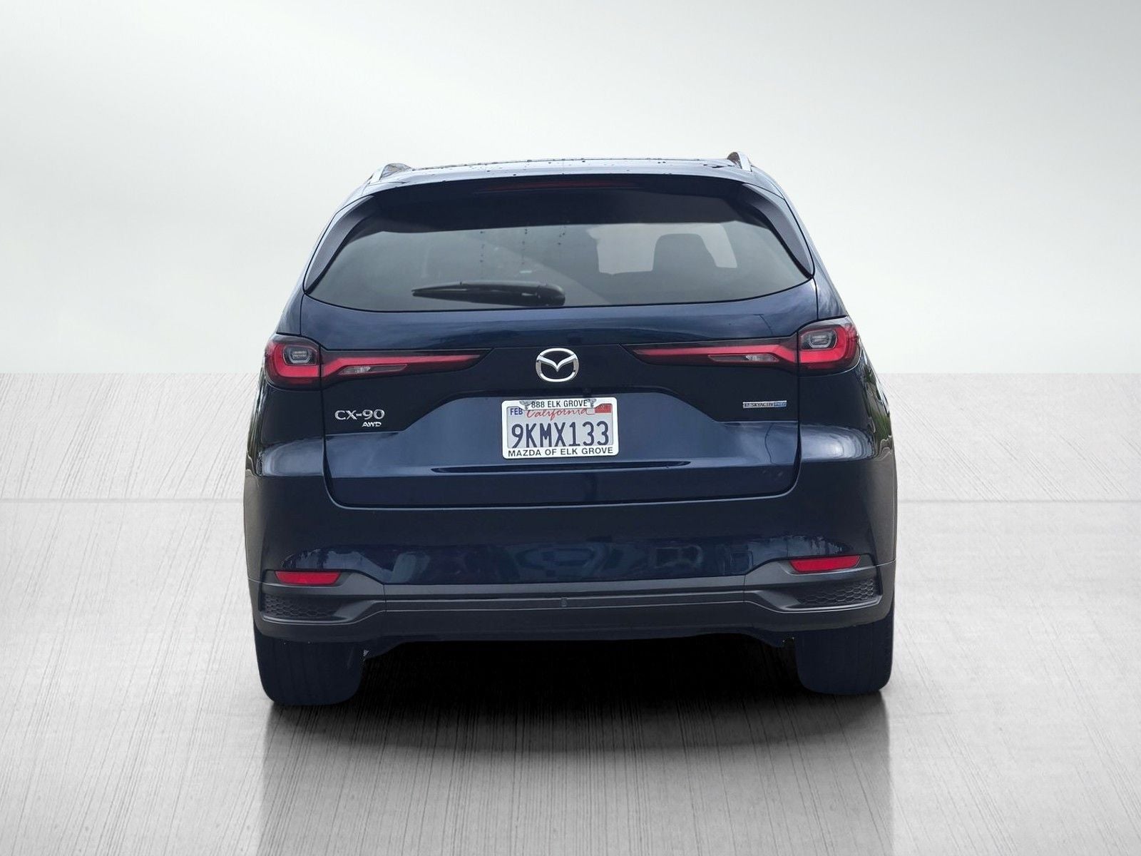 2024 Mazda Mazda CX-90 PHEV Preferred