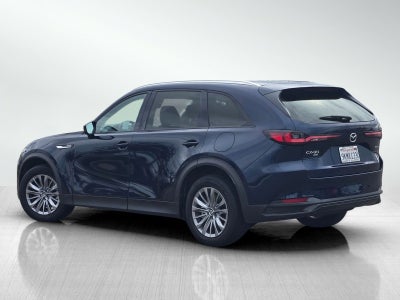 2024 Mazda Mazda CX-90 PHEV Preferred