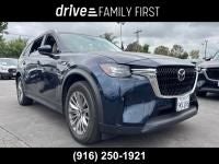 2024 Mazda Mazda CX-90 PHEV Preferred